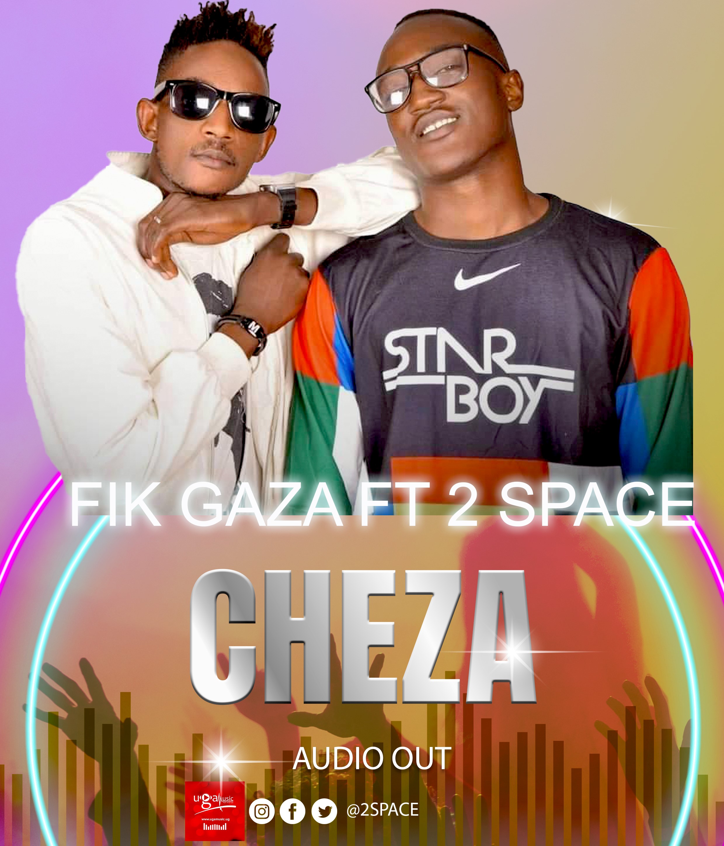 2Space ft.Fik Gaza,